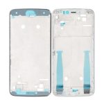 Original LCD Frame Middle Chassis for Moto E4 Plus – Grey