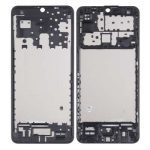 Original LCD Frame Middle Chassis for Samsung Galaxy M12- Blue