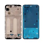 Original LCD Frame Middle Chassis for Xiaomi Mi Play  –  Blue