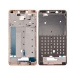 Original LCD Frame Middle Chassis for Xiaomi Redmi Note 4 Gold