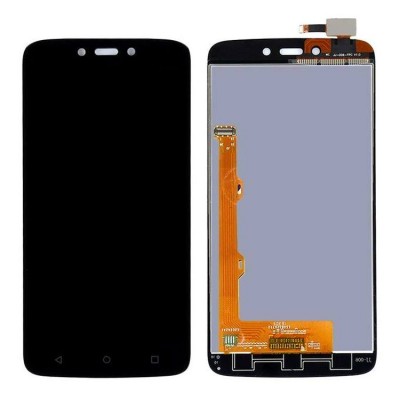 Original LCD with Touch Screen for Moto C Plus - Image 1