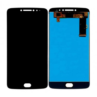 Original Display Assembly for Moto E4 Plus  –  Genuine Replacement Screen - Image 1