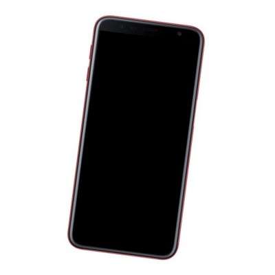 Original Main Board Flex Cable for Samsung Galaxy J6 - Image 1