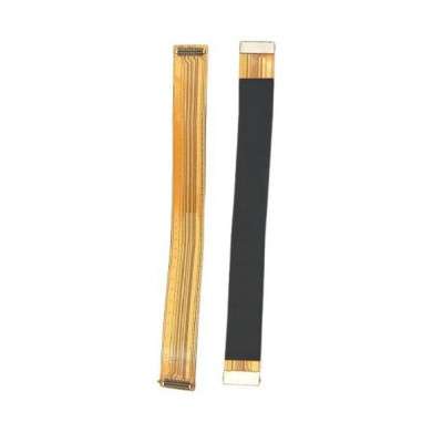Original Main Board Flex Cable for Samsung Galaxy M12 - Image 1