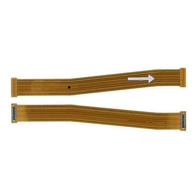 Original Main Board Flex Cable for Samsung Galaxy M21 - Image 1