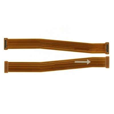 Original Main Board Flex Cable for Samsung Galaxy M31 - Image 1