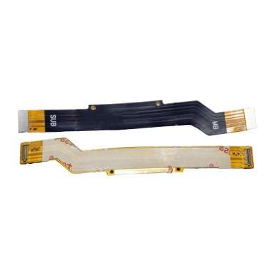 Original Main Board Flex Cable for Xiaomi Redmi Note 5 Pro - Image 1