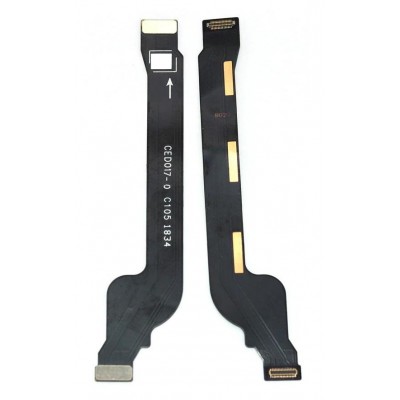 Original Main Board Flex Cable for OnePlus 6T - Image 1