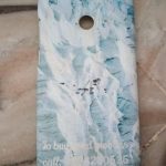 Mi Max 2 | Polycarbonate Hard Back Case  –  Slim & Scratch-Resistant