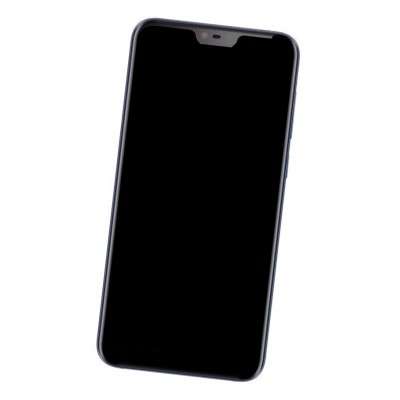 Original Handsfree Audio Jack Flex Cable for Nokia 6.1 Plus - Image 1