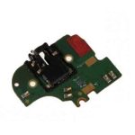 Original Microphone Flex Cable for Oppo A3s
