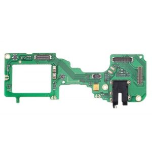 Original Microphone Flex Cable for Oppo Reno 2Z