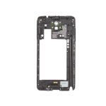 Original Middle Frame for Samsung Galaxy Note 3 - Black