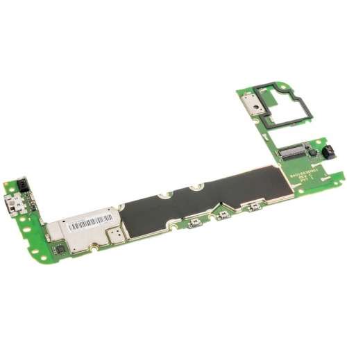 motorola-moto-g4-plus-motherboard-pcb-module-500x500w Fresh Motorola Moto G4 Plus 32GB Motherboard PCB Module - Image 1