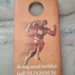 Moto G5 Plus | Polycarbonate Hard Back Case  –  Slim & Scratch-Resistant