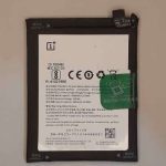 Original Battery For OnePlus 3t blp633