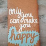 OnePlus 5 | Polycarbonate Hard Back Case  –  Slim & Scratch-Resistant