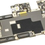Original OnePlus 5 Motherboard  –  64GB Storage (Fully Functional)