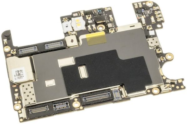 Original OnePlus 5 Motherboard  –  64GB Storage (Fully Functional) - Image 1