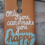 OnePlus 6 | Polycarbonate Hard Back Case  –  Slim & Scratch-Resistant