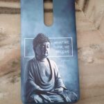 OnePlus 7 Pro | Polycarbonate Hard Back Case  –  Slim & Scratch-Resistant