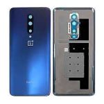 oneplus 7 pro Original back panel- Blue