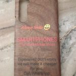 OnePlus Nord | Polycarbonate Hard Back Case  –  Slim & Scratch-Resistant