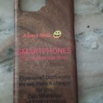 Oppo F17 Pro | Polycarbonate Hard Back Case  –  Slim & Scratch-Resistant