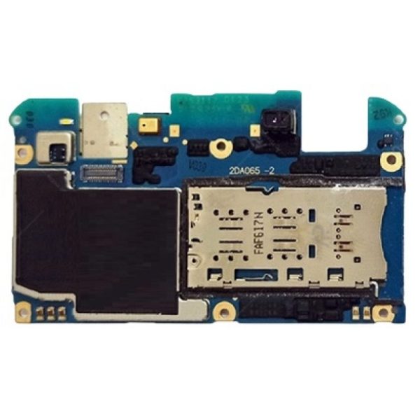Original Motherboard PCB Module for Oppo F1s - Image 1