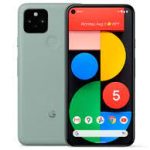 GOOGLE PIXEL 5 5G (8/128)