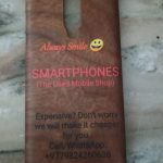 Poco X2 | Polycarbonate Hard Back Case  –  Slim & Scratch-Resistant