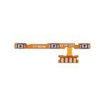 Original Power Button Flex Cable for Xiaomi Mi Play  –  On/Off Flex PCB Replacement