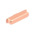 Original Power Button Outer for Samsung Galaxy A20  –  Gold