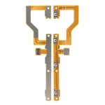 Power Button Flex Cable for Asus Zenfone 6 ZS630KL  –  Original On/Off Flex PCB Replacement