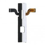 Original Volume Button Flex Cable for Moto E4 Plus  –  Genuine Replacement