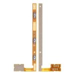 Original Power Button Flex Cable for Motorola Moto G5S Plus - On Off Flex / PCB