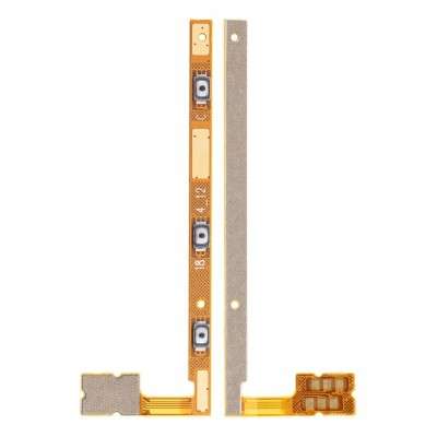 Original Power Button Flex Cable for Motorola Moto G5S Plus - On Off Flex / PCB - Image 1