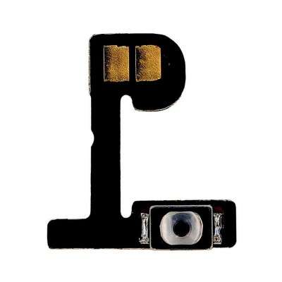 Original Power Button Flex Cable for OnePlus 7T Pro - On Off Flex / PCB - Image 1