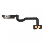 Original Power Button Flex Cable for Oppo F17 Pro  –  On/Off Flex PCB