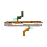 Original Power Button Flex Cable for Samsung Galaxy A50s - On Off Flex / PCB