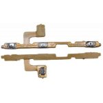 Original Power Button/Volume buttone Flex Cable for Samsung Galaxy M21 - On Off Flex / PCB