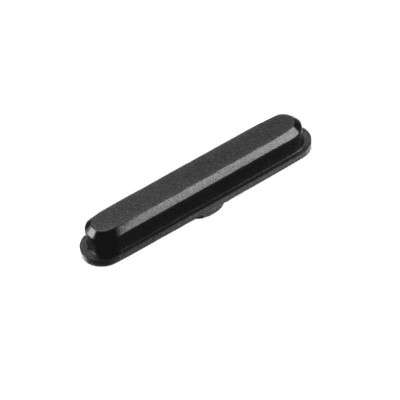 Original Power Button Outer for Nokia 6.1 Plus- White - Image 1