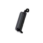 Original Power Button Outer for Samsung Galaxy F41- Black