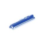 Original Power Button Outer for Samsung Galaxy M51 - Blue