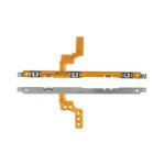 Original Power Button Flex Cable for Samsung Galaxy A20  –  On/Off Flex / PCB