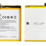 Original OnePlus 5 / OnePlus 5T Battery, BLP637, 3300mAh