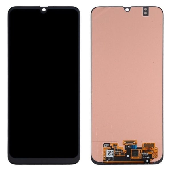 High Copy Display for Samsung Galaxy M31  LCD with Touch Screen - Image 1