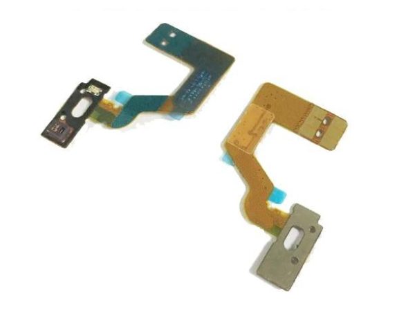 Original Proximity Light Sensor Flex Cable for Asus Zenfone Max Pro M2 ZB631KL - Image 1