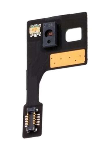 Original Proximity Light Sensor Flex Cable for OnePlus 6 - Image 1