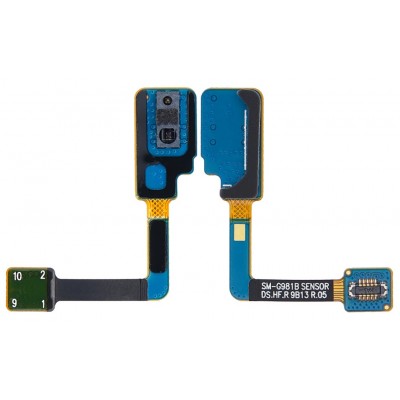Original Proximity Light Sensor Flex Cable for Samsung Galaxy S20 Plus - Image 1